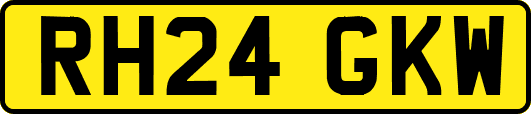 RH24GKW