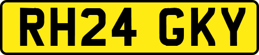 RH24GKY