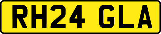 RH24GLA