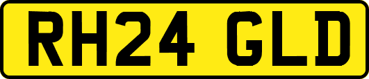 RH24GLD