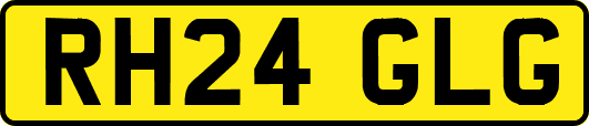 RH24GLG