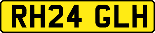 RH24GLH