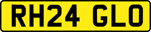 RH24GLO
