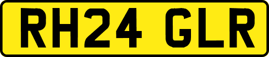 RH24GLR