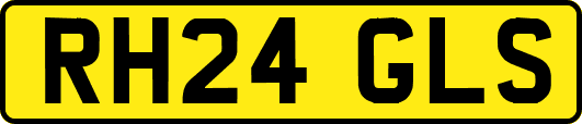 RH24GLS