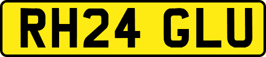 RH24GLU