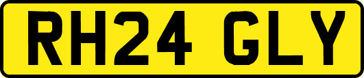RH24GLY