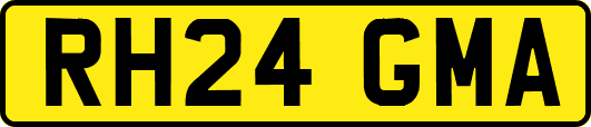 RH24GMA