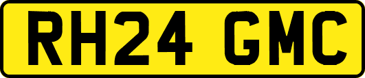 RH24GMC