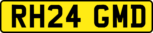 RH24GMD