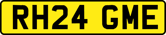 RH24GME