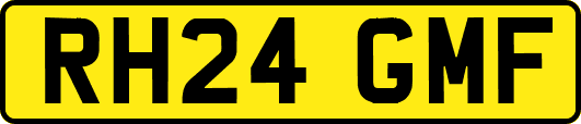 RH24GMF