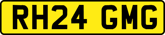 RH24GMG