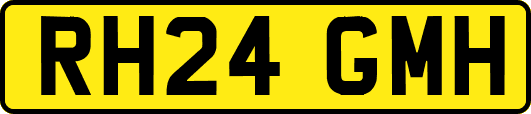 RH24GMH