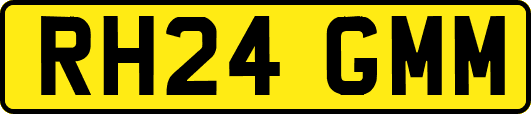 RH24GMM