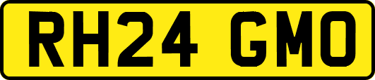 RH24GMO