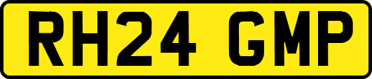 RH24GMP