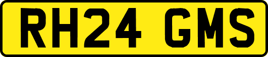 RH24GMS
