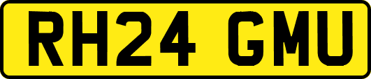 RH24GMU