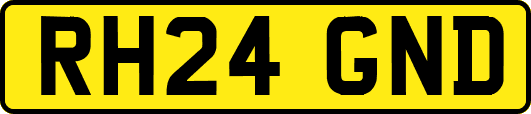 RH24GND