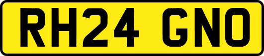 RH24GNO