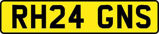 RH24GNS