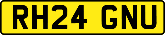 RH24GNU