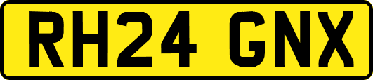 RH24GNX