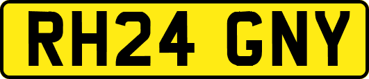 RH24GNY