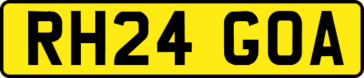 RH24GOA