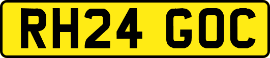 RH24GOC