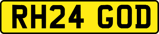 RH24GOD