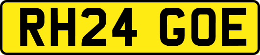 RH24GOE