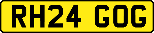 RH24GOG