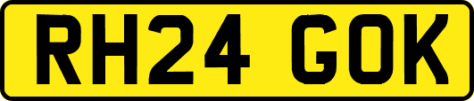 RH24GOK