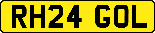 RH24GOL