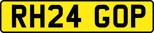 RH24GOP
