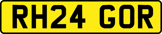 RH24GOR