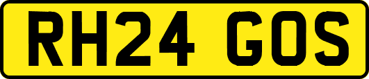 RH24GOS