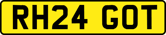 RH24GOT