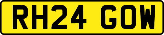 RH24GOW