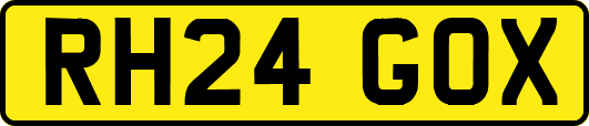 RH24GOX