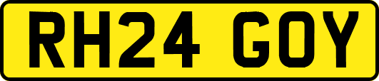 RH24GOY