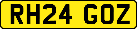 RH24GOZ
