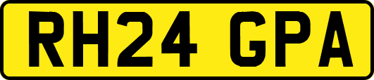 RH24GPA