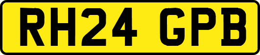 RH24GPB