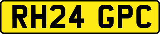 RH24GPC