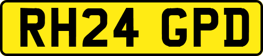 RH24GPD