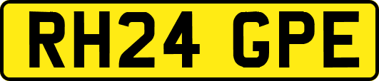 RH24GPE