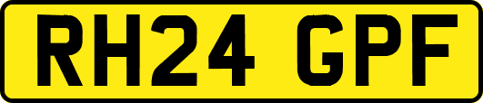 RH24GPF